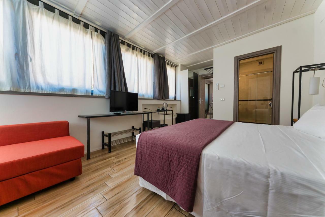 מלון רומא Casa Mia In Trastevere מראה חיצוני תמונה